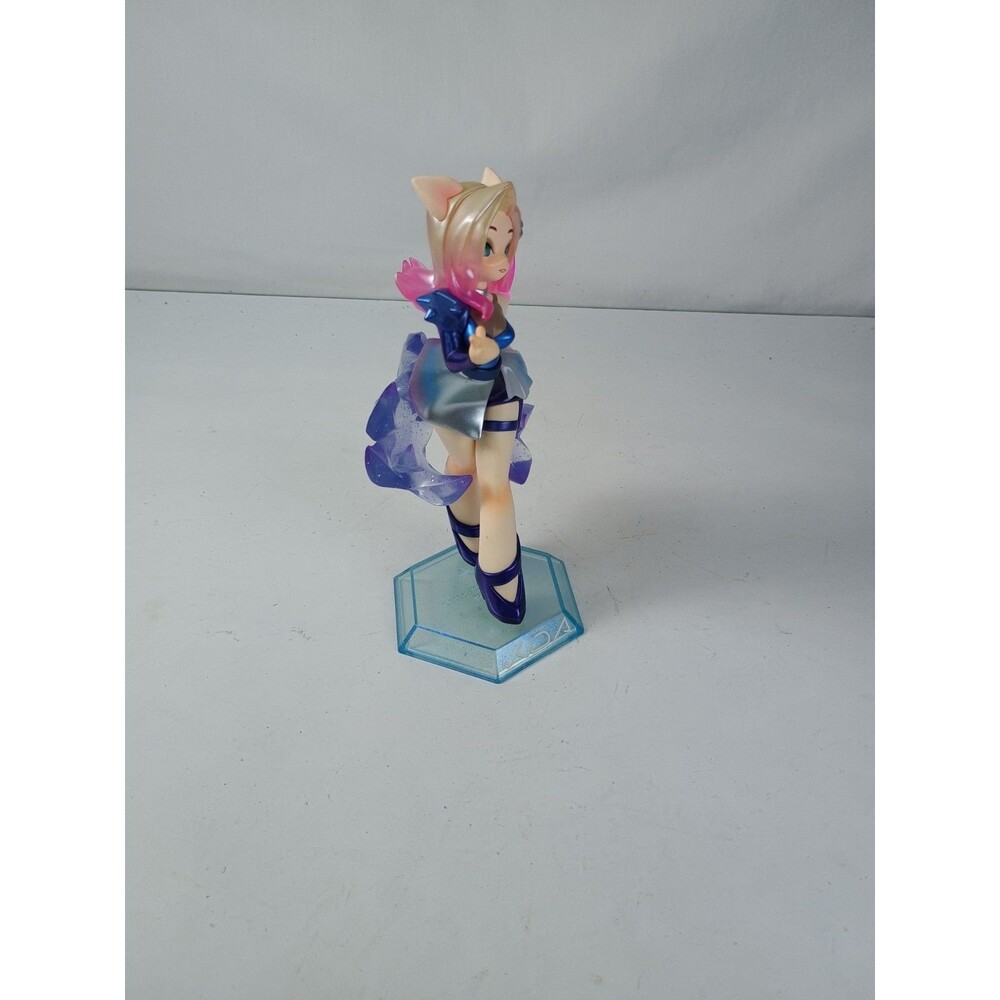 POPMART League Legends K/DA ALL OUT Ahri